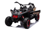 48V 4x4 Can-Am Maverick 2-Seater Ride-On UTV for Kids – Ultimate Off-Road Adventure | Ride On Kids