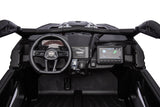 48V 4x4 Can-Am Maverick 2-Seater Ride-On UTV for Kids – Ultimate Off-Road Adventure | Ride On Kids