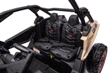 48V 4x4 Can-Am Maverick 2-Seater Ride-On UTV for Kids – Ultimate Off-Road Adventure | Ride On Kids