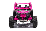 48V 4x4 Can-Am Maverick 2-Seater Ride-On UTV for Kids – Ultimate Off-Road Adventure | Ride On Kids