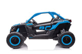 48V 4x4 Can-Am Maverick 2-Seater Ride-On UTV for Kids – Ultimate Off-Road Adventure | Ride On Kids