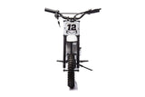 36V Ride On Kids Electric Dirt Bike for Teens – High-Performance Off-Road Adventure