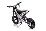 36V Ride On Kids Electric Dirt Bike for Teens – High-Performance Off-Road Adventure