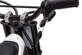 36V Ride On Kids Electric Dirt Bike for Teens – High-Performance Off-Road Adventure