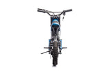 36V Ride On Kids Electric Dirt Bike for Teens – High-Performance Off-Road Adventure