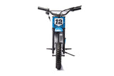 36V Ride On Kids Electric Dirt Bike for Teens – High-Performance Off-Road Adventure