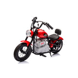 36V Ride On Kids e-Chopper for Teens – High-Performance Electric Ride-On | Ride On Kids