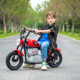 36V Ride On Kids e-Chopper for Teens – High-Performance Electric Ride-On | Ride On Kids