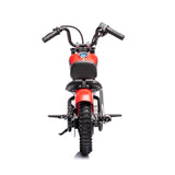 36V Ride On Kids e-Chopper for Teens – High-Performance Electric Ride-On | Ride On Kids