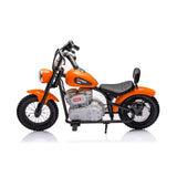 36V Ride On Kids e-Chopper for Teens – High-Performance Electric Ride-On | Ride On Kids