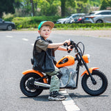 36V Ride On Kids e-Chopper for Teens – High-Performance Electric Ride-On | Ride On Kids