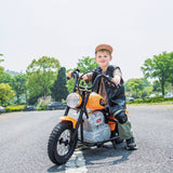 36V Ride On Kids e-Chopper for Teens – High-Performance Electric Ride-On | Ride On Kids