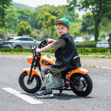 36V Ride On Kids e-Chopper for Teens – High-Performance Electric Ride-On | Ride On Kids