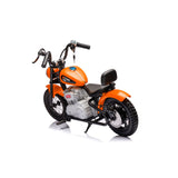36V Ride On Kids e-Chopper for Teens – High-Performance Electric Ride-On | Ride On Kids