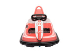 6V 1-Seater Bumper Kart for Toddlers – Safe & Fun Ride On Car Adventure by Ride On Kids