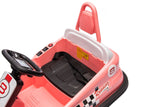 6V 1-Seater Bumper Kart for Toddlers – Safe & Fun Ride On Car Adventure by Ride On Kids