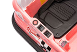 6V 1-Seater Bumper Kart for Toddlers – Safe & Fun Ride On Car Adventure by Ride On Kids