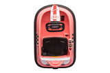 6V 1-Seater Bumper Kart for Toddlers – Safe & Fun Ride On Car Adventure by Ride On Kids