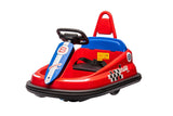 6V 1-Seater Bumper Kart for Toddlers – Safe & Fun Ride On Car Adventure by Ride On Kids