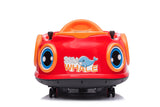 6V Kids' Bumper Car with 360° Spin & Remote Control – Fun & Safe Ride On Toy by Ride On Kids