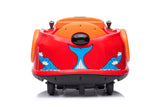 6V Kids' Bumper Car with 360° Spin & Remote Control – Fun & Safe Ride On Toy by Ride On Kids