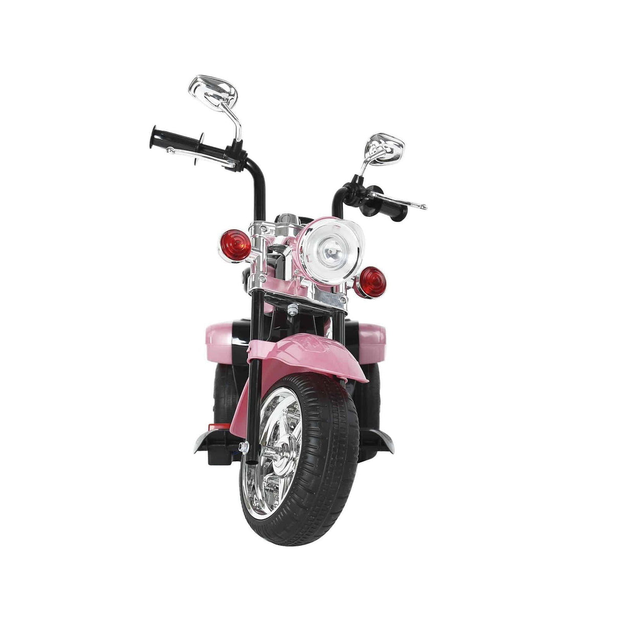 6V Chopper-Style Ride-On Trike for Kids – Classic Harley-Inspired Fun by Ride On Kids
