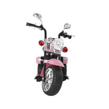 6V Chopper-Style Ride-On Trike for Kids – Classic Harley-Inspired Fun by Ride On Kids