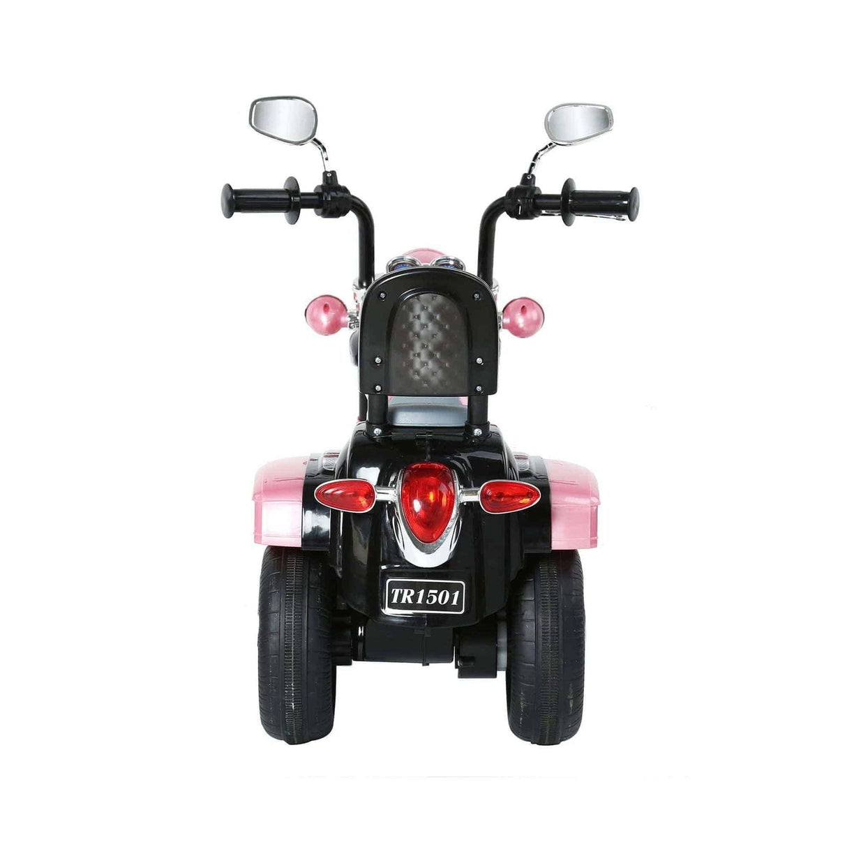 6V Chopper-Style Ride-On Trike for Kids – Classic Harley-Inspired Fun by Ride On Kids