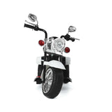 6V Chopper-Style Ride-On Trike for Kids – Classic Harley-Inspired Fun by Ride On Kids