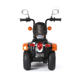 6V Chopper-Style Ride-On Trike for Kids – Classic Harley-Inspired Fun by Ride On Kids