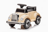 6V Mercedes Benz 300S Mini Ride-On Car for Kids – Luxury Meets Fun by Ride On Kids