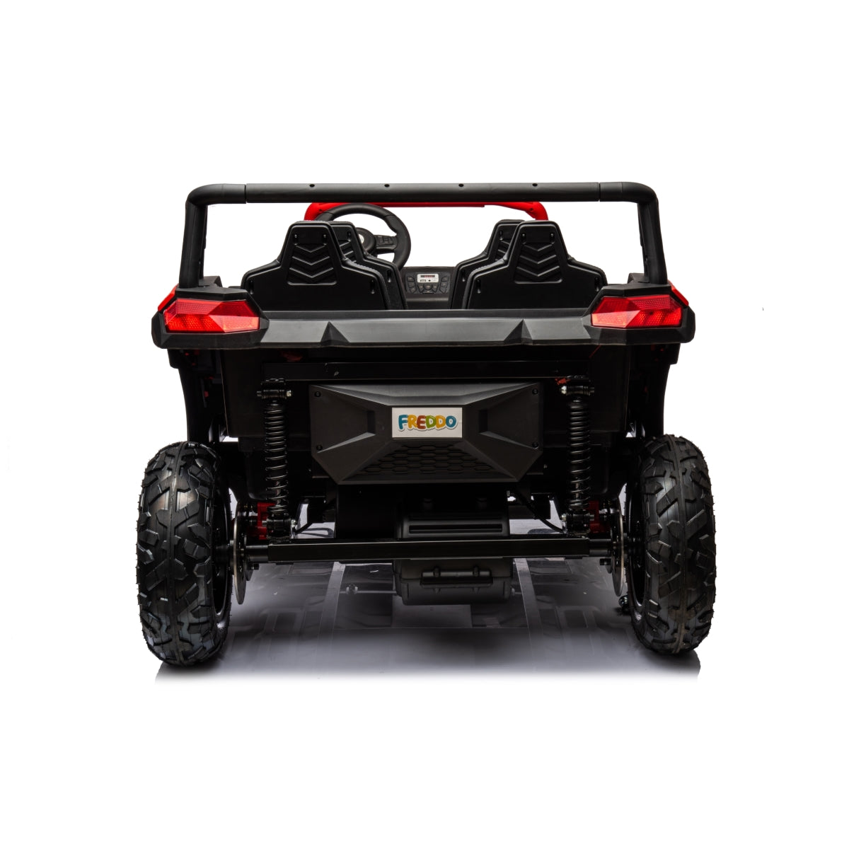 48V Thunderbolt XL: Ultimate Kids’ 4-Seater Dune Buggy with High-Speed Brushless Motor & Precision Control - The World’s Fastest Kids’ Ride-On by Ride On Kids