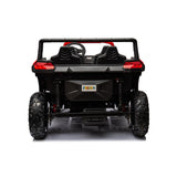 48V Thunderbolt XL: Ultimate Kids’ 4-Seater Dune Buggy with High-Speed Brushless Motor & Precision Control - The World’s Fastest Kids’ Ride-On by Ride On Kids