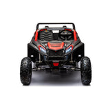48V Thunderbolt XL: Ultimate Kids’ 4-Seater Dune Buggy with High-Speed Brushless Motor & Precision Control - The World’s Fastest Kids’ Ride-On by Ride On Kids