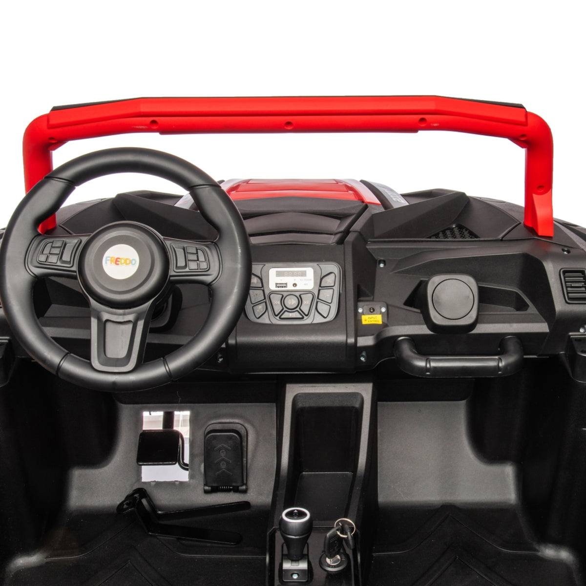 48V Thunderbolt XL: Ultimate Kids’ 4-Seater Dune Buggy with High-Speed Brushless Motor & Precision Control - The World’s Fastest Kids’ Ride-On by Ride On Kids