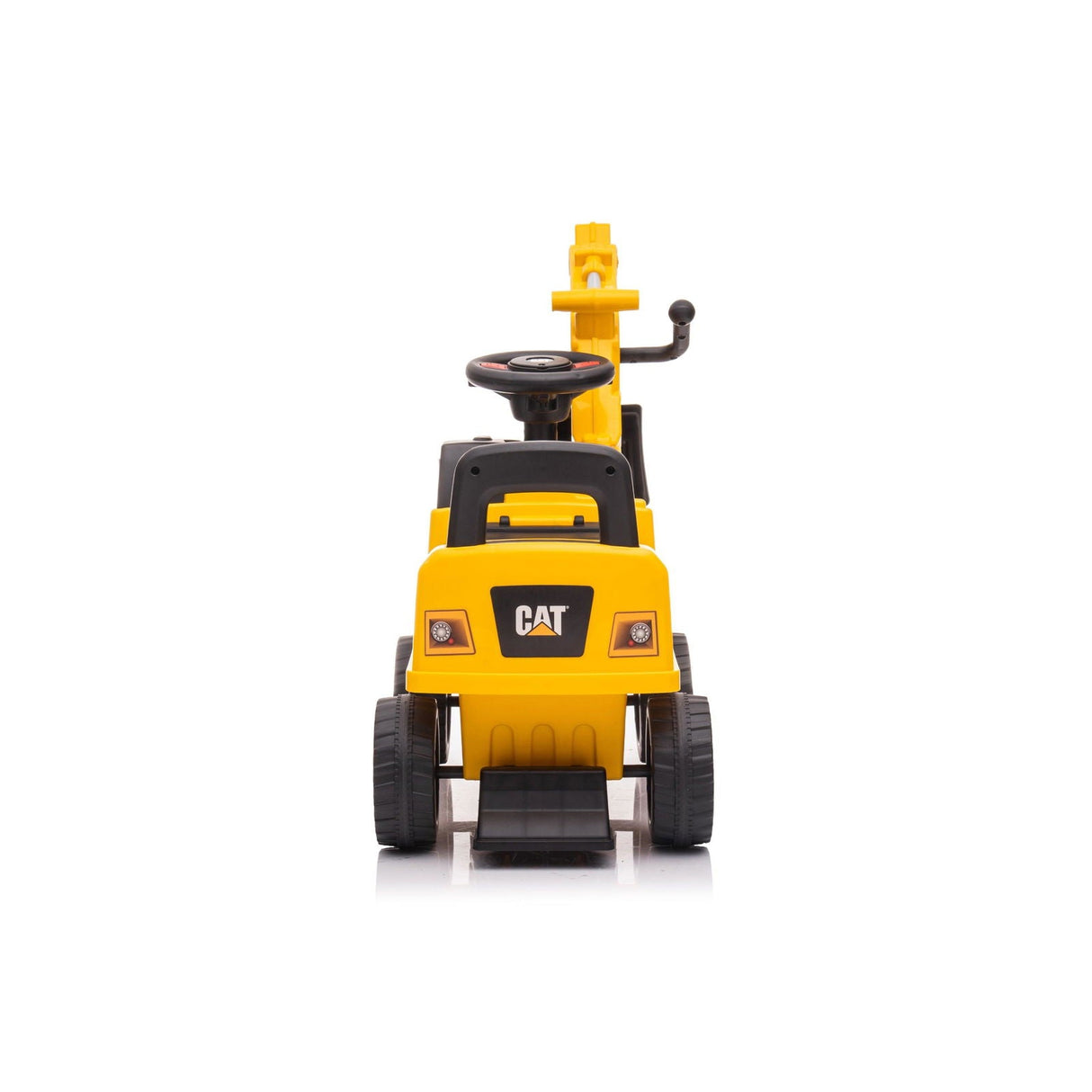 Caterpillar Foot-to-Floor Ride-On for Toddlers – Build, Play & Explore by Ride On Kids