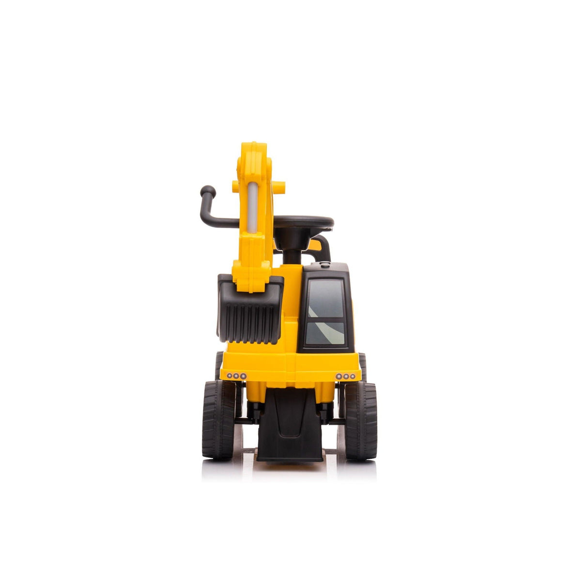 Caterpillar Foot-to-Floor Ride-On for Toddlers – Build, Play & Explore by Ride On Kids