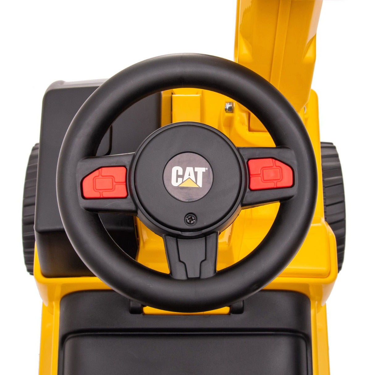Caterpillar Foot-to-Floor Ride-On for Toddlers – Build, Play & Explore by Ride On Kids