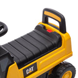 Caterpillar Foot-to-Floor Ride-On for Toddlers – Build, Play & Explore by Ride On Kids