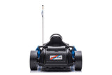 24V Go Kart Drifter 1-Seater Ride-On for Kids – Action, Speed & Thrills by Ride On Kids