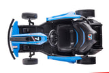 24V Go Kart Drifter 1-Seater Ride-On for Kids – Action, Speed & Thrills by Ride On Kids