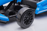 24V Go Kart Drifter 1-Seater Ride-On for Kids – Action, Speed & Thrills by Ride On Kids