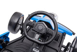 24V Go Kart Drifter 1-Seater Ride-On for Kids – Action, Speed & Thrills by Ride On Kids