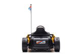 24V Go Kart Drifter 1-Seater Ride-On for Kids – Action, Speed & Thrills by Ride On Kids