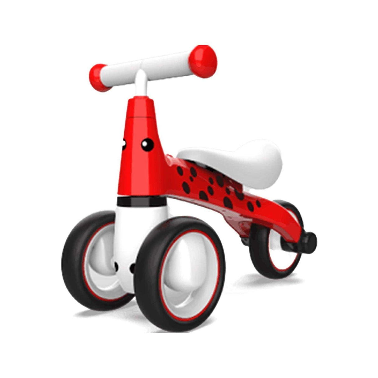 3-Wheel Animal Balance Bike for Toddlers – Fun, Durable, and Perfect for Development by Ride On Kids