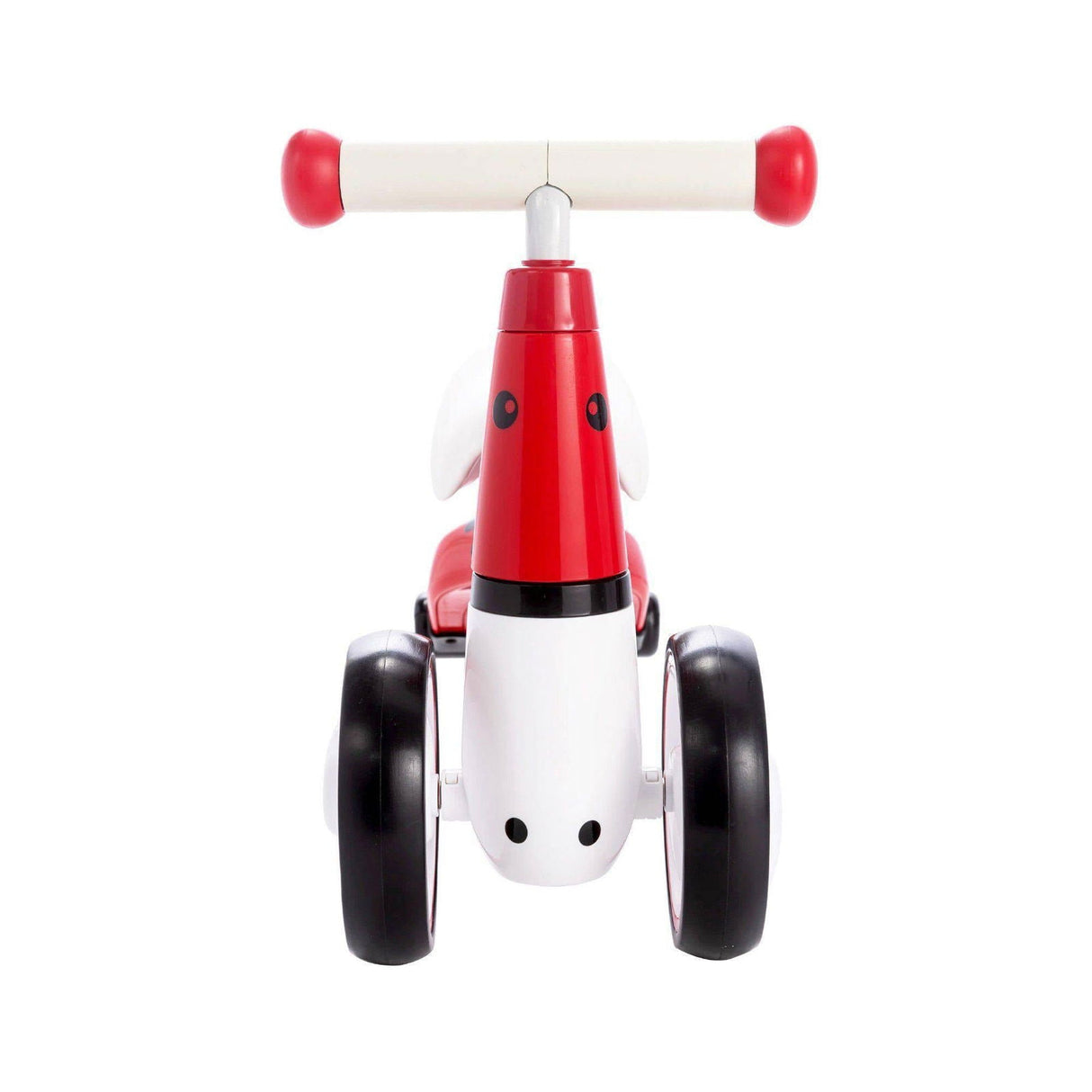 3-Wheel Animal Balance Bike for Toddlers – Fun, Durable, and Perfect for Development by Ride On Kids