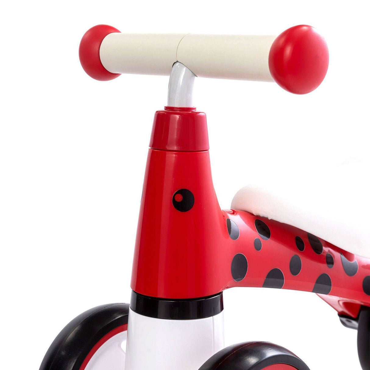 3-Wheel Animal Balance Bike for Toddlers – Fun, Durable, and Perfect for Development by Ride On Kids