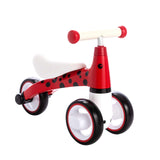 3-Wheel Animal Balance Bike for Toddlers – Fun, Durable, and Perfect for Development by Ride On Kids