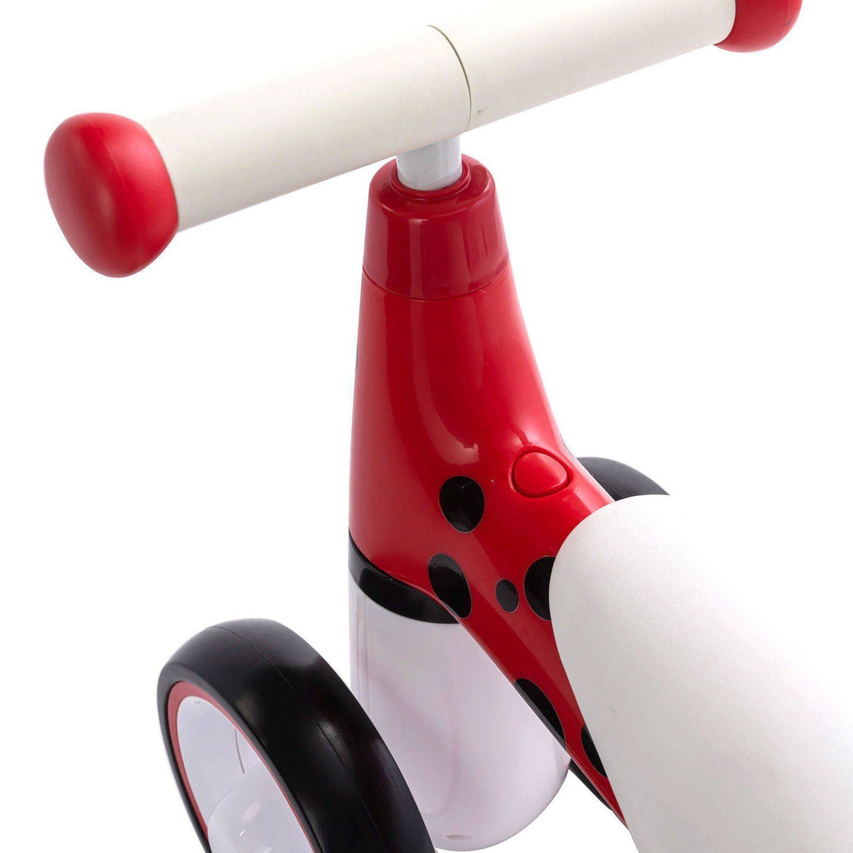 3-Wheel Animal Balance Bike for Toddlers – Fun, Durable, and Perfect for Development by Ride On Kids