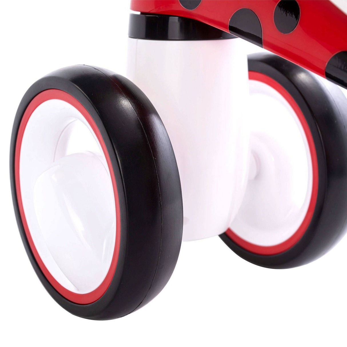 3-Wheel Animal Balance Bike for Toddlers – Fun, Durable, and Perfect for Development by Ride On Kids